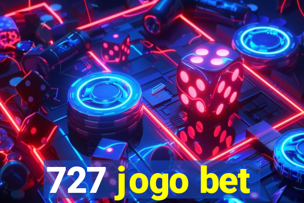 727 jogo bet